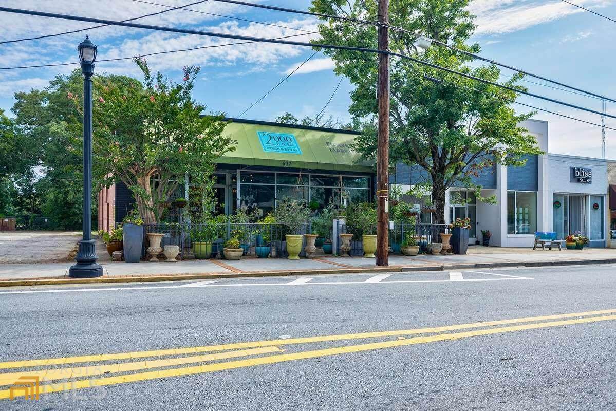 637 Central Avenue - Photo 1