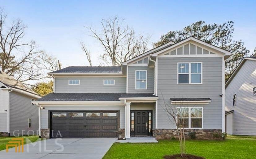2428 Mills Bend - Photo 1