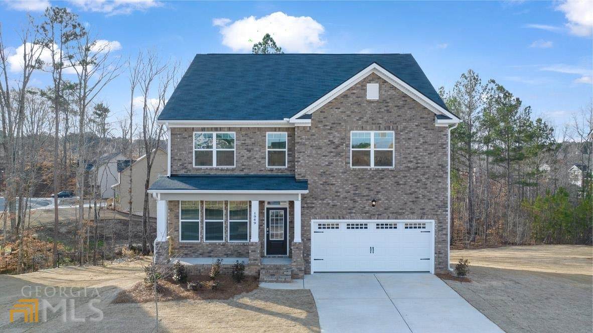 1635 East Brook Way - Photo 1