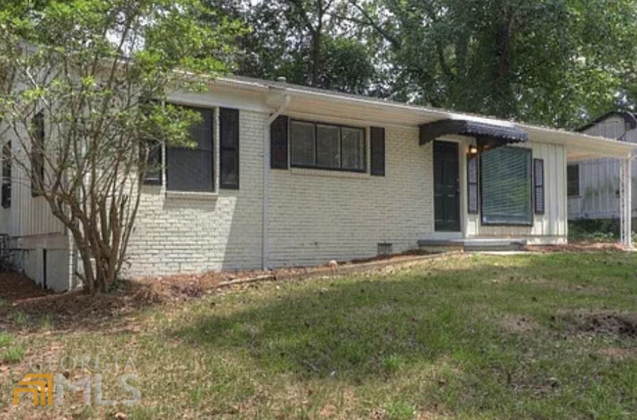 916 Kennesaw Drive - Photo 1