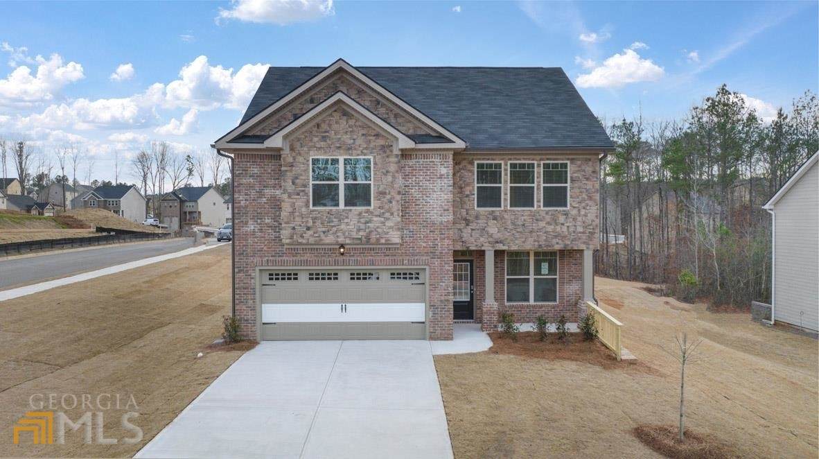 1645 East Brook Drive - Photo 1