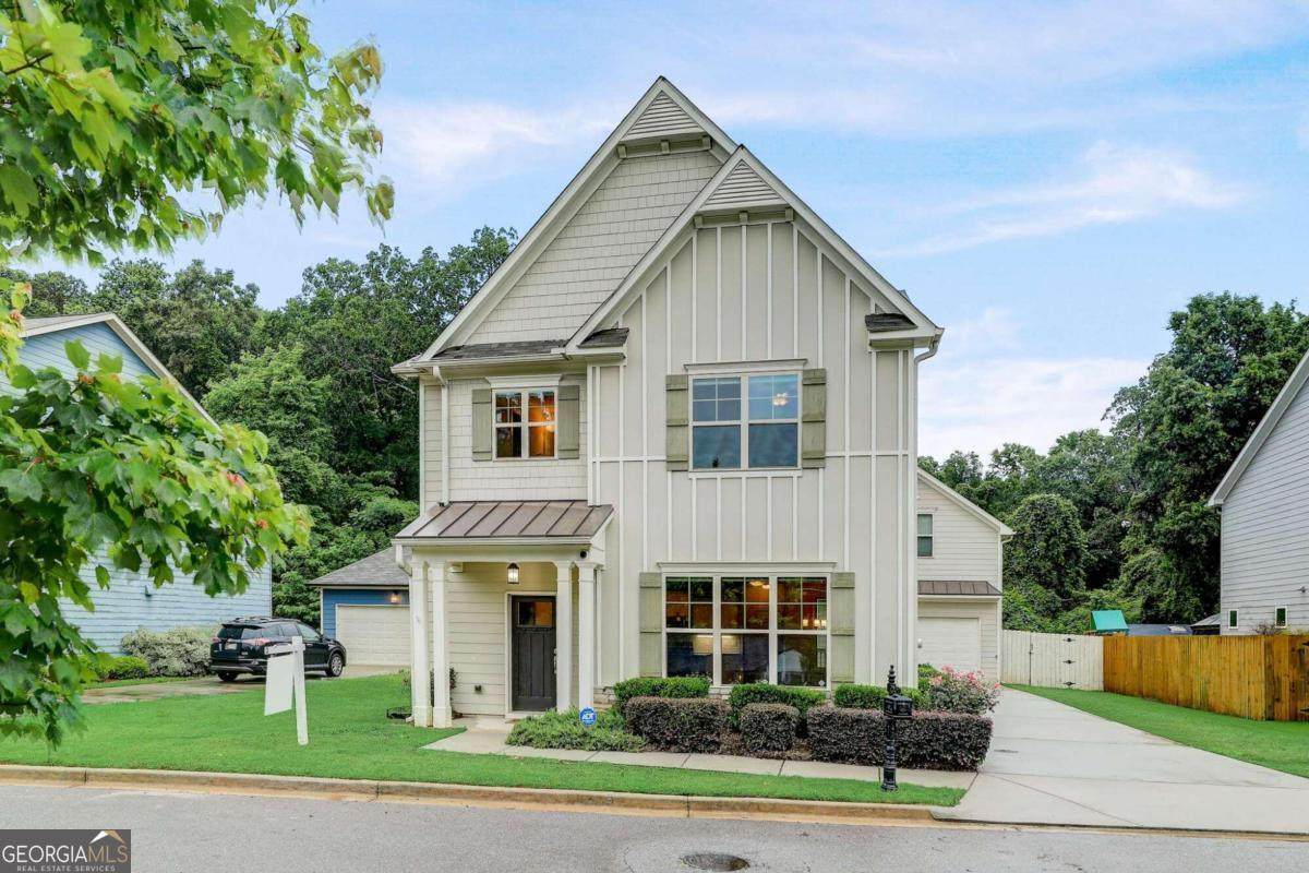 2676 Tilson Road - Photo 1