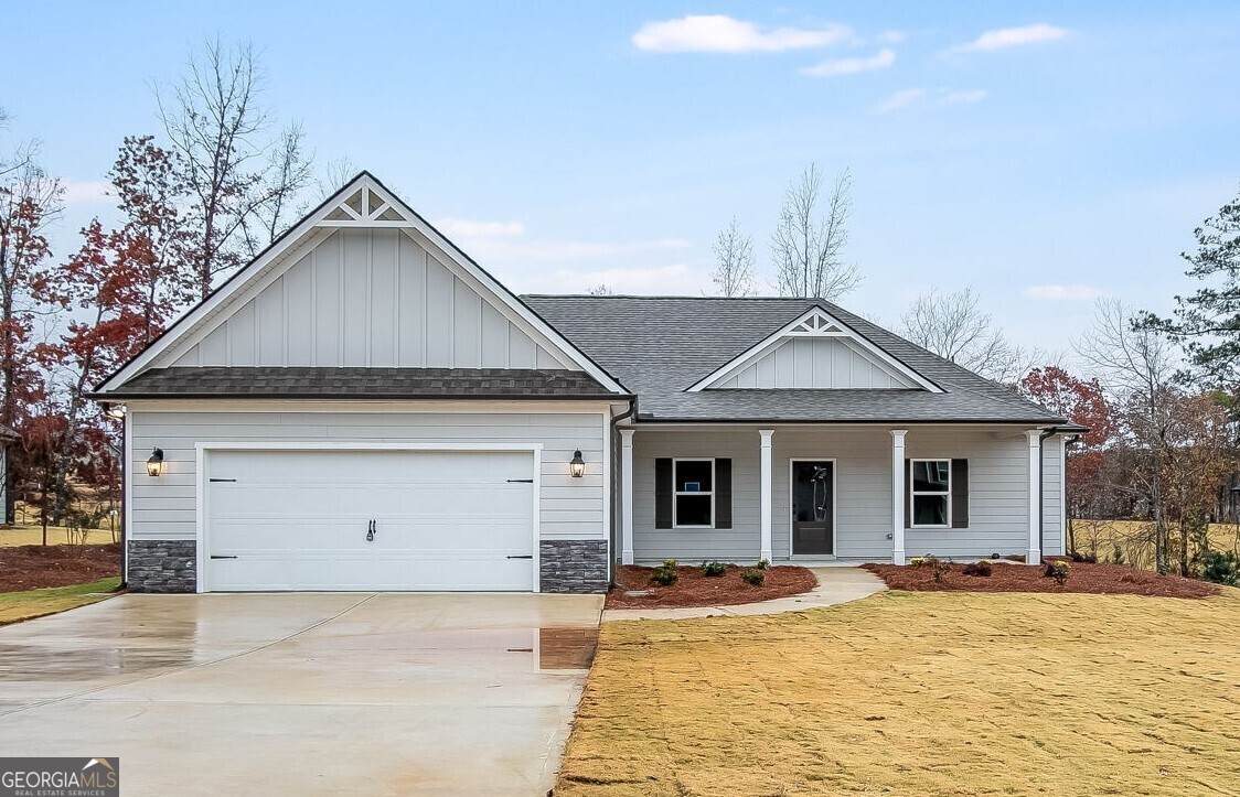 8940 Callaway Drive - Photo 1