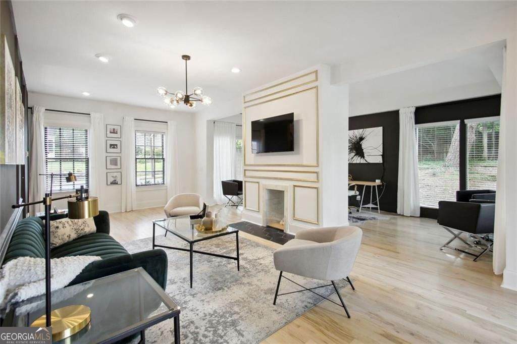 1720 Flagler Avenue - Photo 1