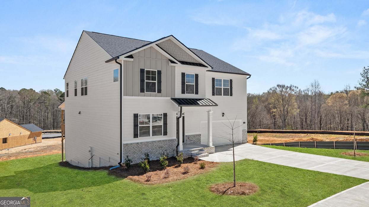 1050 Amerson Street - Photo 1