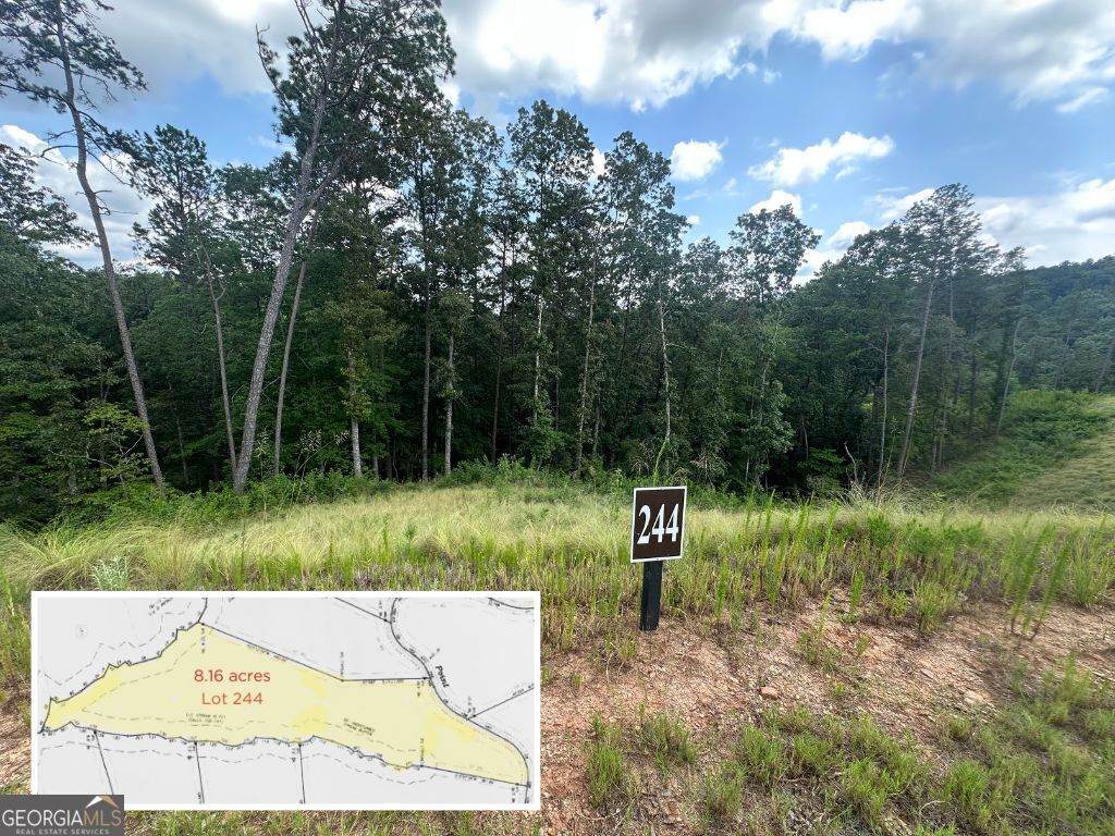 LOT 244 Spear Point Drive - Photo 1