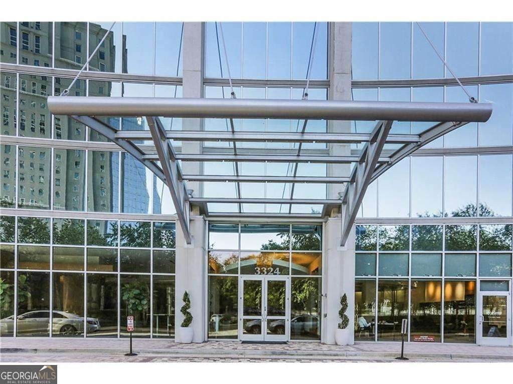 3324 Peachtree Road - Photo 1