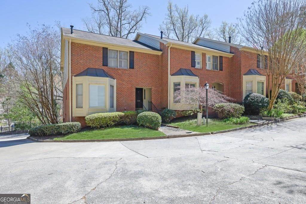 1363 Sheffield Glen Way - Photo 1