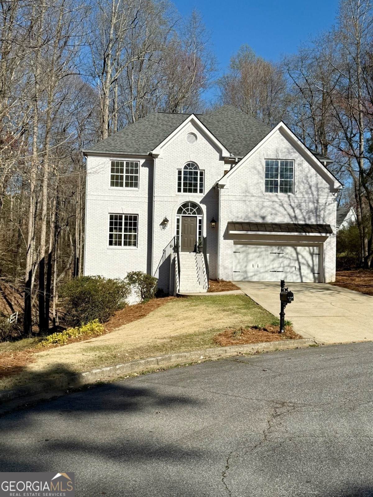 8660 Anchor On Lanier Court - Photo 1