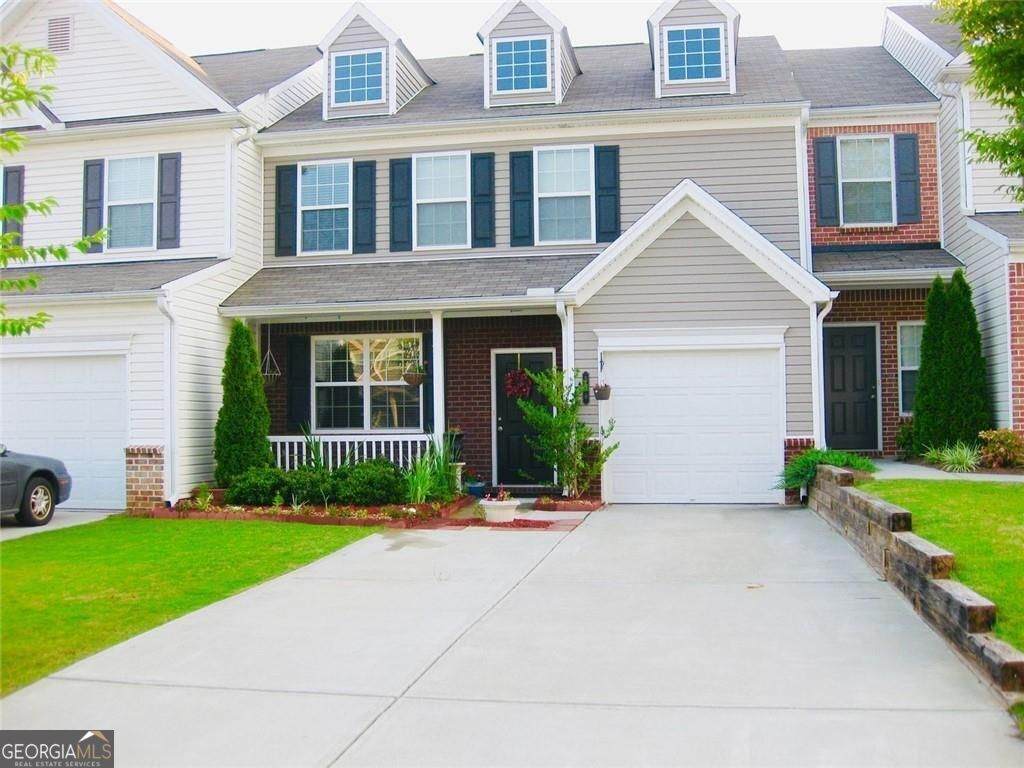 556 Windstone Trail - Photo 1