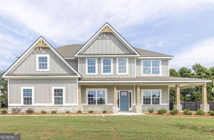 502 Bella Notte Circle - Photo 1