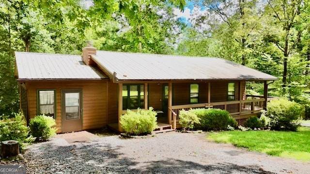 22 Ridge Haven Drive - Photo 1