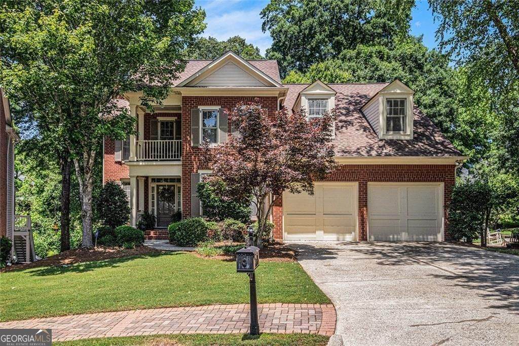 1600 Heritage Trail - Photo 1