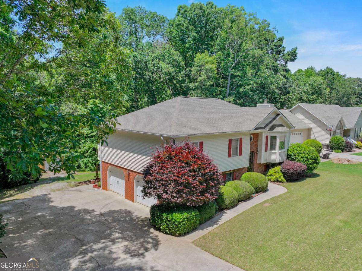 4654 Fox Forrest Drive - Photo 1