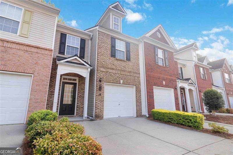 2457 Birkhall Way - Photo 1