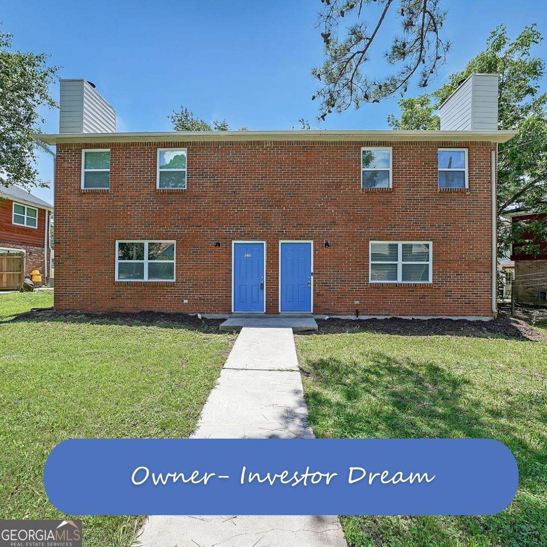 1249 Pinedale Circle - Photo 1