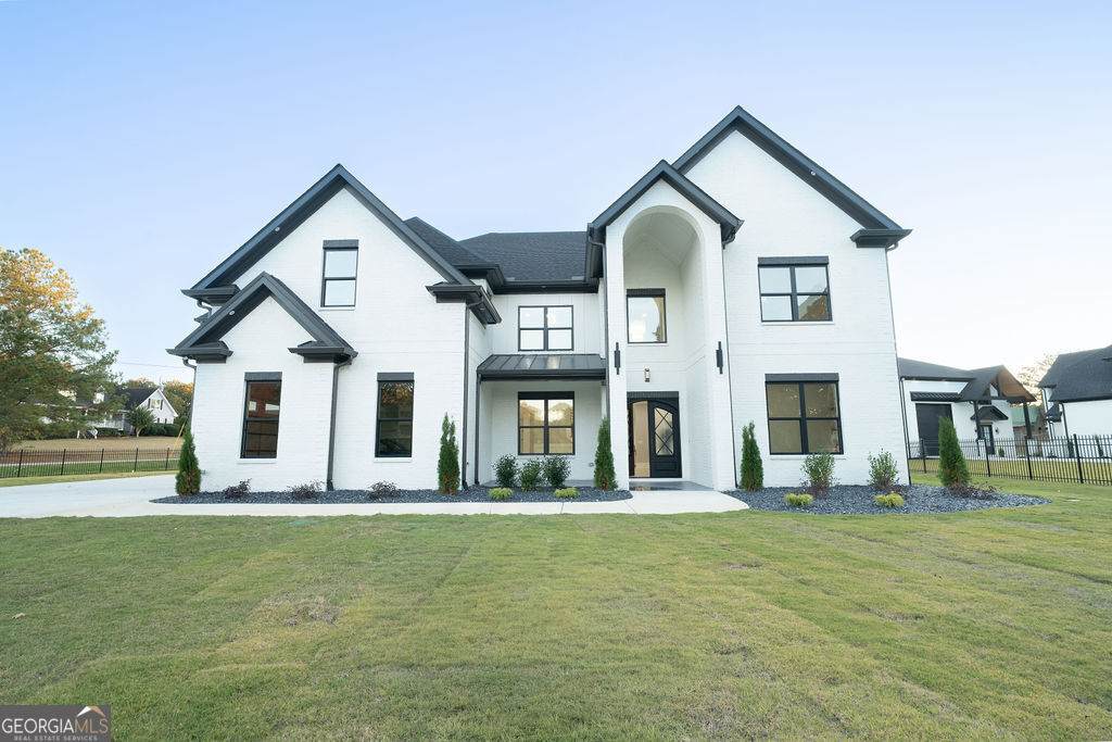 4332 Kay Morgan Road Road - Photo 1