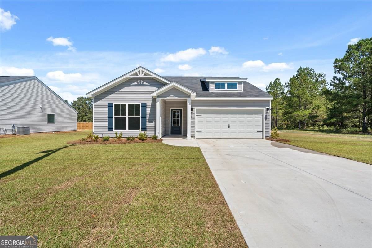 168 Rogers Road - Photo 1