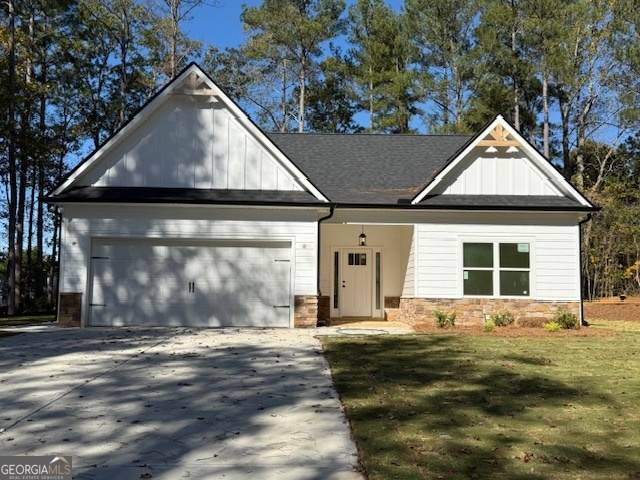 464 Pleasant Grove Road - Photo 1