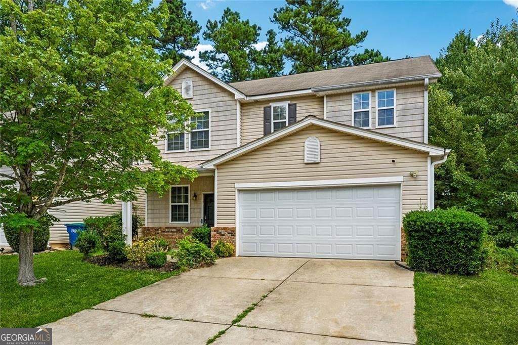 3187 Sable Run Road - Photo 1