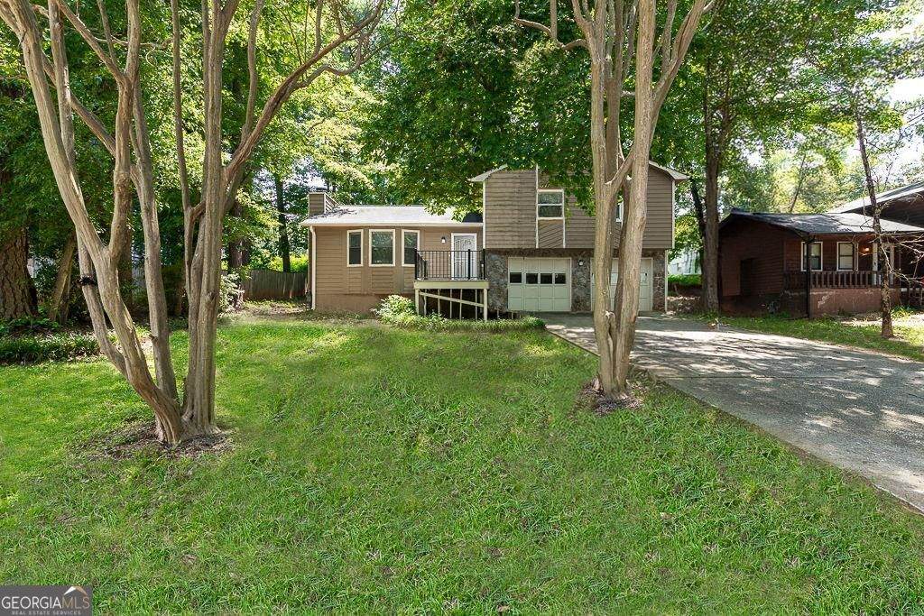 795 Sheppard Cove - Photo 1