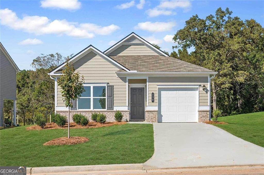 138 Fair Oak Lane - Photo 1