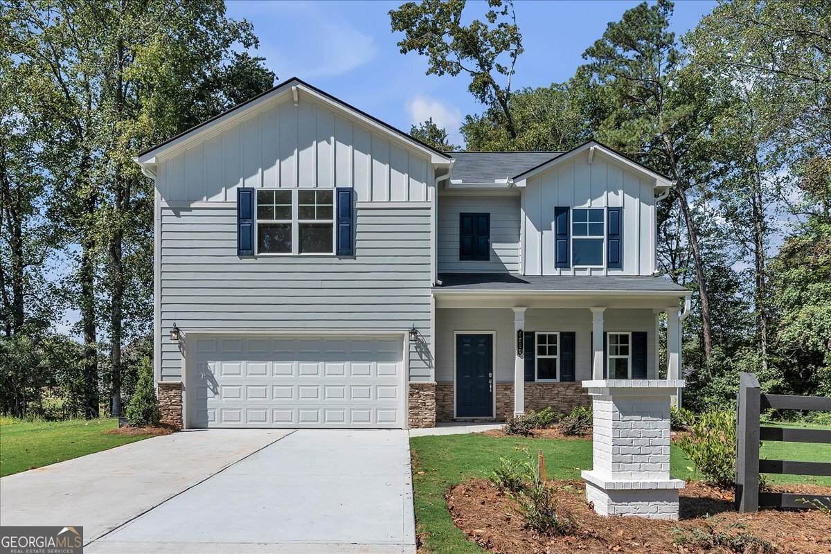 4690 Glore Road - Photo 1