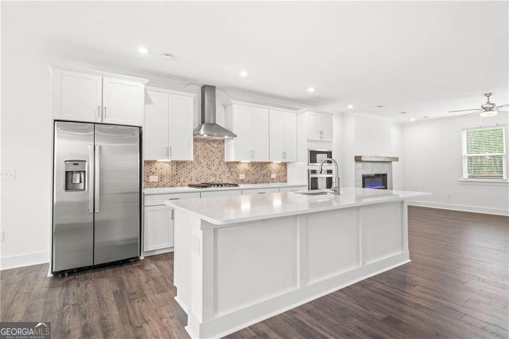 3437 Catalan Alley - Photo 1