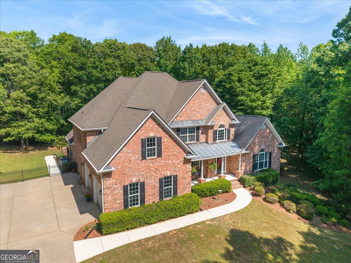1050 Cedar Grove Drive - Photo 1