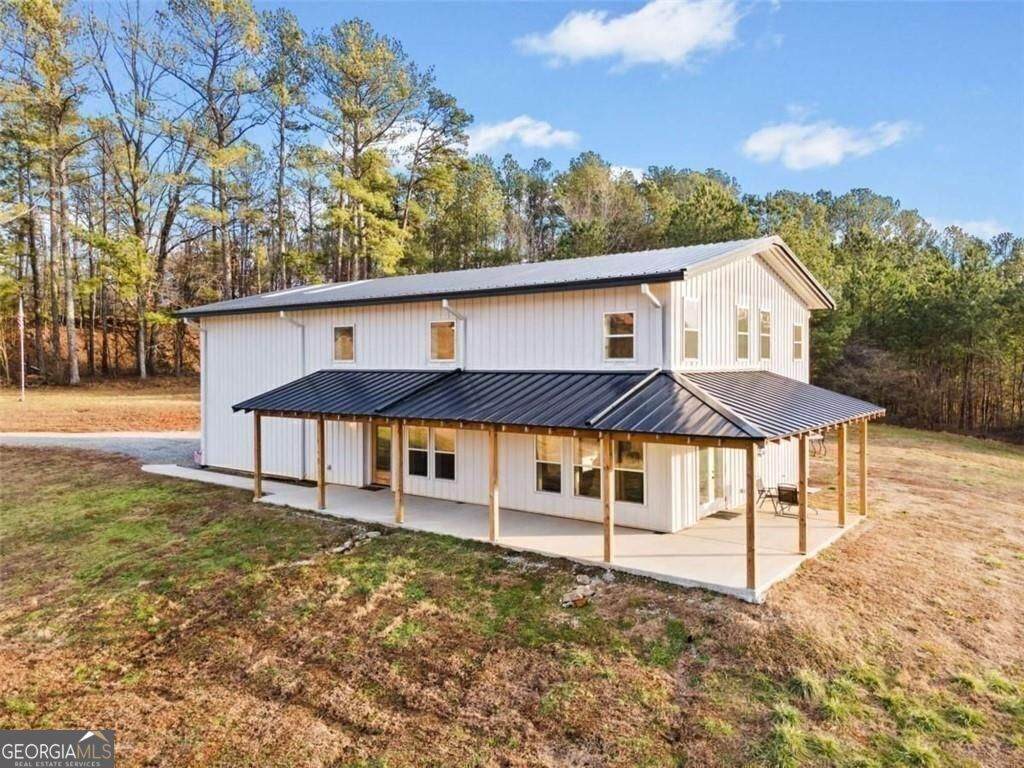 1740 Four Mile Church Road - Photo 1