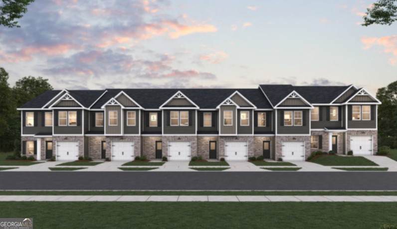 8393 Columbia Court - Photo 1