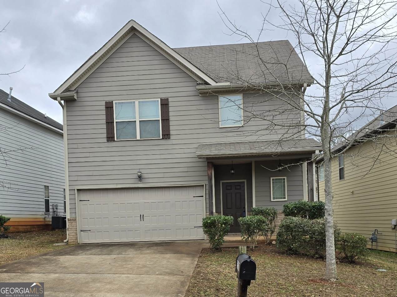 2529 Shropshire Place - Photo 1