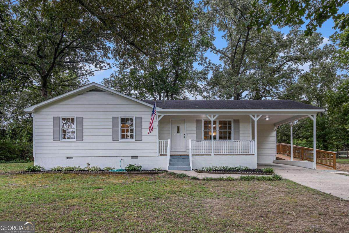 133 Bellview Road - Photo 1