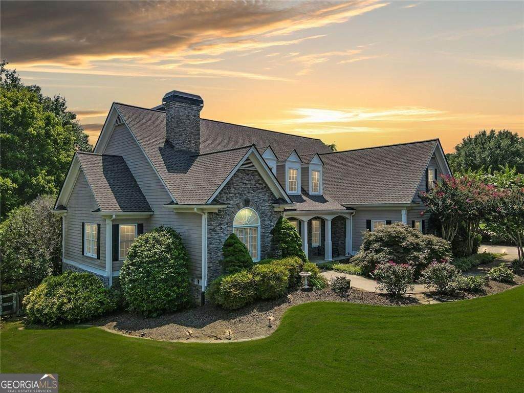 4103 Hickory Fairway Drive - Photo 1