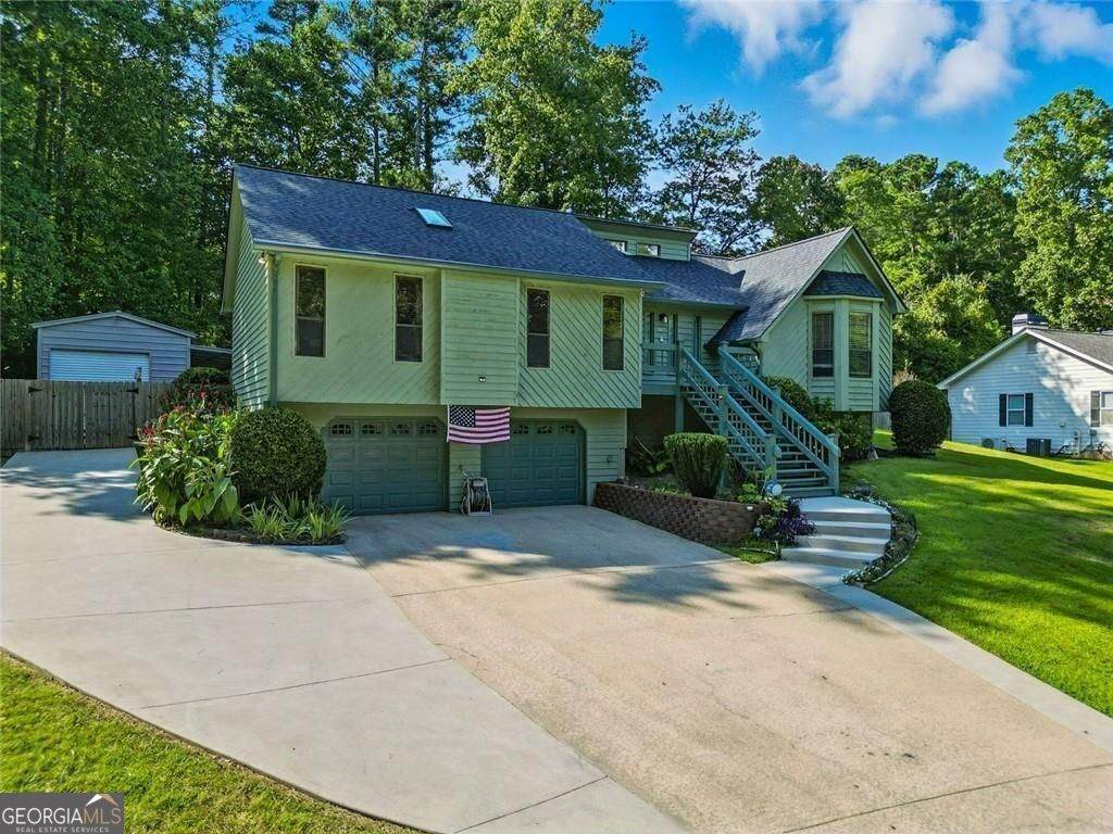 107 Wiley Bridge Court - Photo 1