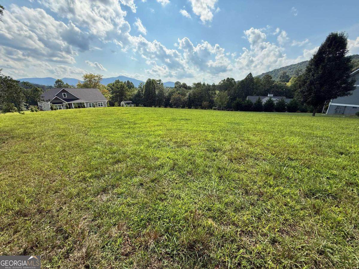 LOT 54 The Preserve - Photo 1