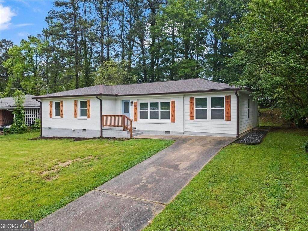 2478 Graywall Street - Photo 1