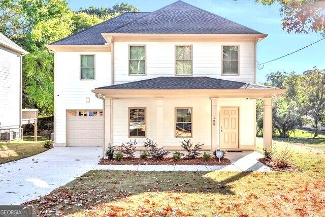 128 Nathan Road - Photo 1