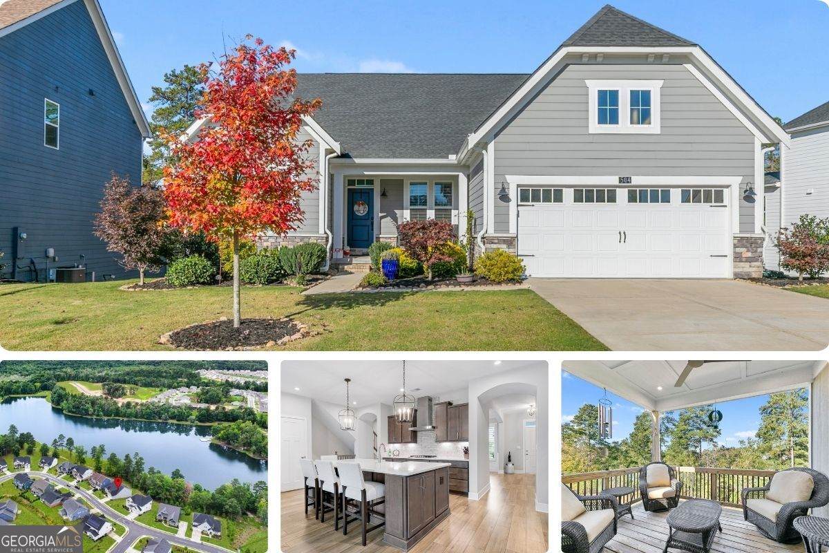 504 Michigan Circle - Photo 1