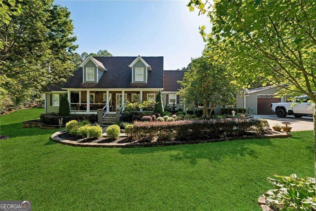 510 Terrace Way - Photo 1