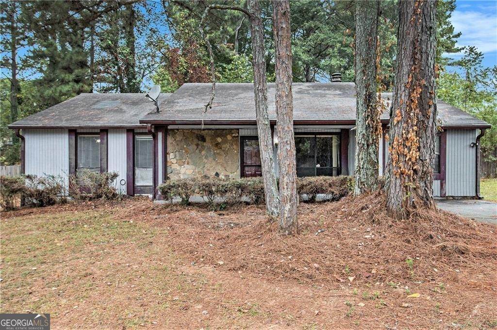 5472 Forest East Lane - Photo 1