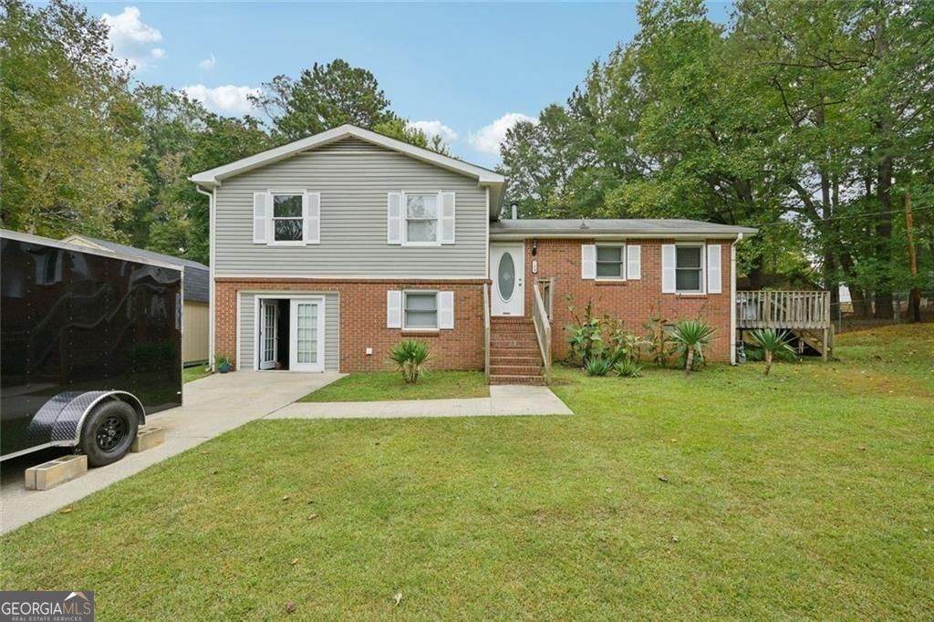 125 Meadowview Circle - Photo 1