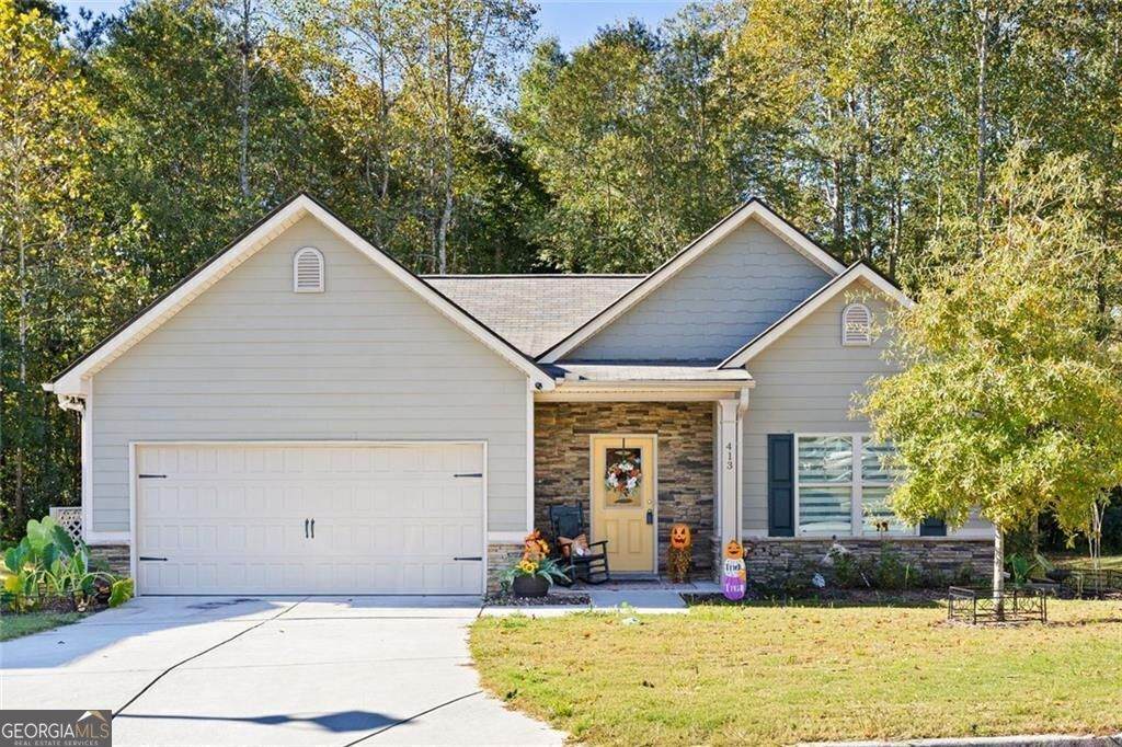 413 River Bluff Drive - Photo 1