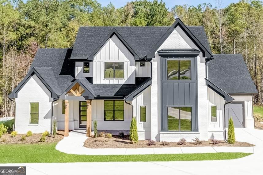 121 Forest Berry Court - Photo 1