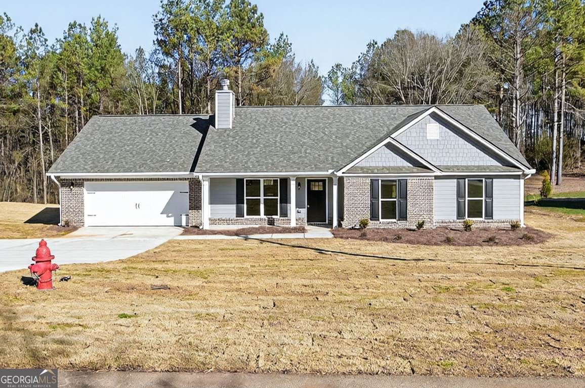 574 Oil Mill Road - Photo 1