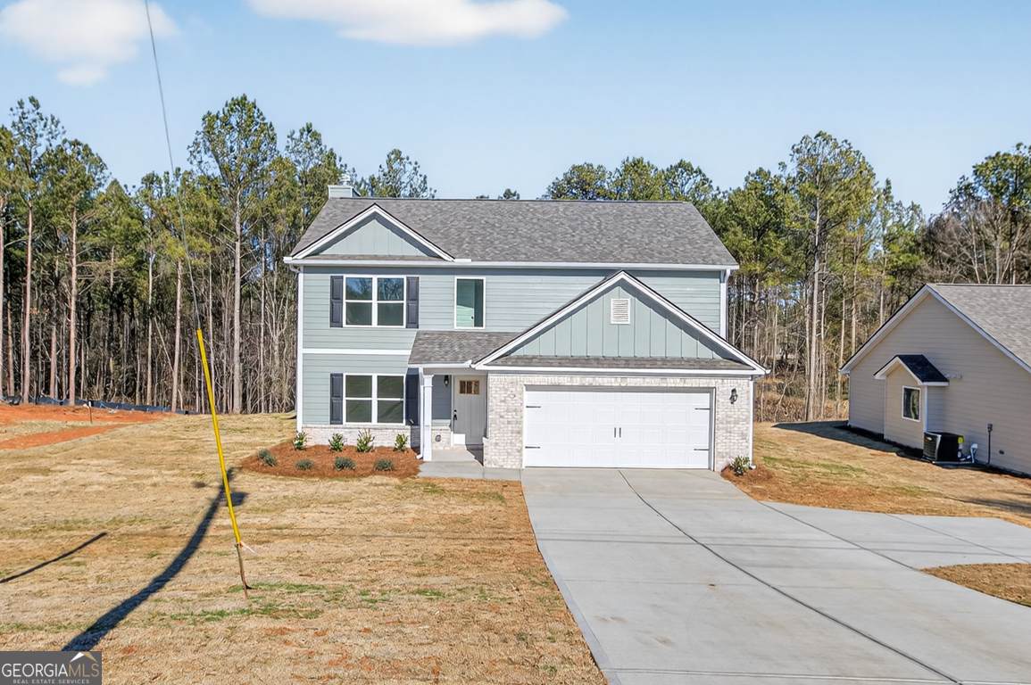 538 Oil Mill Road - Photo 1