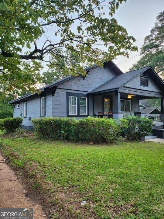 1222 Mcpherson Avenue - Photo 1