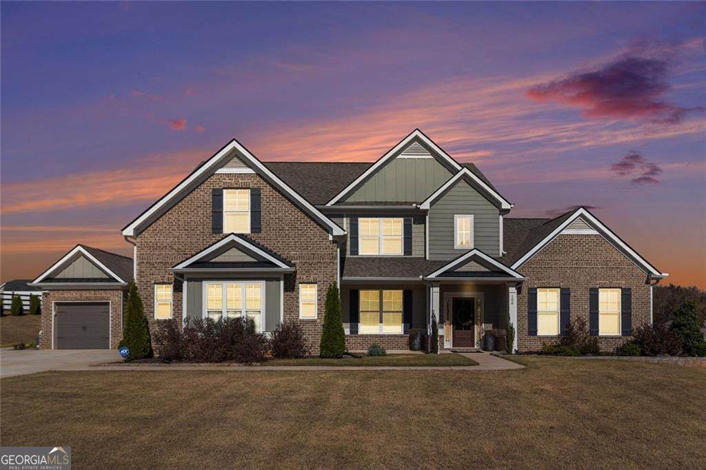 106 Graceton Farms Drive - Photo 1