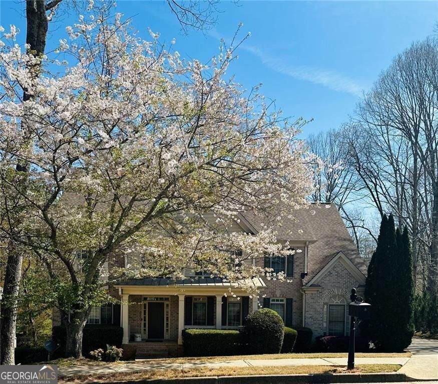 3775 Rolling Creek Drive - Photo 1