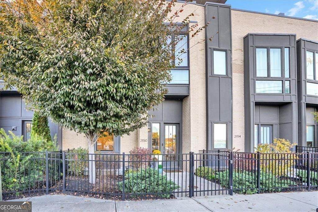 2150 Bristol Cove - Photo 1